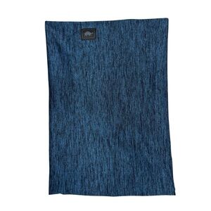 Turtle Fur Comfort Shell Stria Pipe Dream Lined with Micro Fleece neck warmer